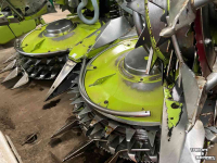 Maisbec Claas Orbis 600 SD 3T