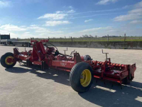 Herse rotative Lely 600 Rotorkopeg