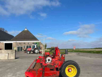 Herse rotative Lely 600 Rotorkopeg