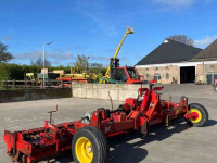 Herse rotative Lely 600 Rotorkopeg