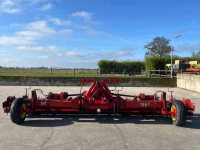Herse rotative Lely 600 Rotorkopeg