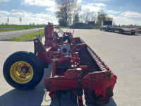 Herse rotative Lely 600 Rotorkopeg