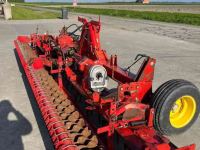 Herse rotative Lely 600 Rotorkopeg