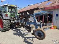 Charrues Lemken OPAL 3 SCHARIGE PLOEG