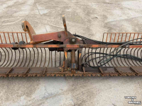 Benne de fauche Landreus LMZ 500 CW30 maaikorf