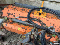 Balayeur Bema 20 Veegmachine