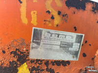 Balayeur Bema 20 Veegmachine