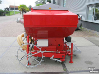 Trémie frontale de semis Kongskilde NCS 1904