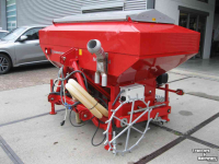 Trémie frontale de semis Kongskilde NCS 1904