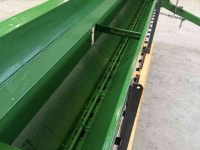 Semoir Unia P25
