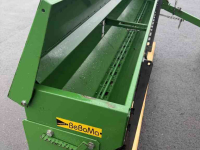 Semoir Unia P25