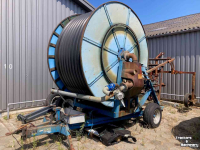 Enrouleur d‘irrigation Ocmis Beregeningshaspel