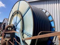 Enrouleur d‘irrigation Ocmis Beregeningshaspel