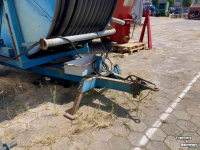 Enrouleur d‘irrigation Ocmis Beregeningshaspel
