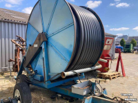 Enrouleur d‘irrigation Ocmis Beregeningshaspel