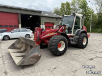 Chargeur Télescopique Redrock TH300