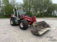Chargeur Télescopique Redrock TH300