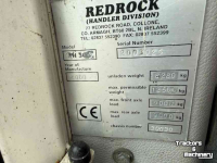 Chargeur Télescopique Redrock TH300
