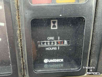 Chargeur Télescopique Redrock TH300