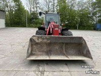 Chargeur Télescopique Redrock TH300