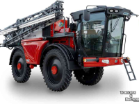Pulvérisateur automotrice Bargam MAC J 1505 3000