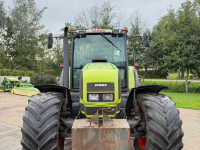 Tracteur Claas ares 816 RZ airco Powershift