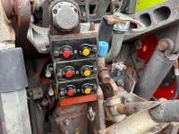 Tracteur Claas ares 816 RZ airco Powershift