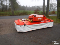 Faucheuse Kuhn FC313F