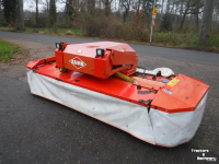 Faucheuse Kuhn FC313F