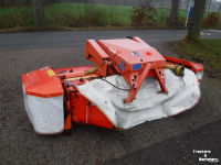 Faucheuse Kuhn FC313F