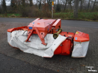Faucheuse Kuhn FC313F