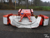 Faucheuse Kuhn FC313F