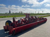 Herse rotative Lely 600 rotorkopeg