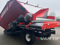 Trémie Miedema SB651 Stortbak
