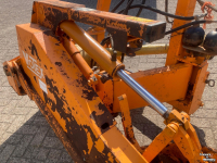 Rotobroyeur Votex Jumbo FLex 230 Berm maaier