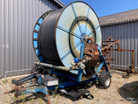Enrouleur d‘irrigation Ocmis regenhaspel