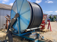 Enrouleur d‘irrigation Ocmis regenhaspel