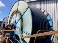Enrouleur d‘irrigation Ocmis regenhaspel