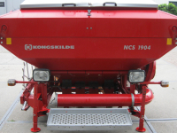 Semoir Kongskilde NCS 1904