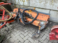 Matériel de déneigement Bema Bema 20 veegmachine