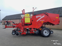 Planteuse de pommes de terre Grimme GL 860