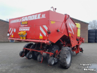 Planteuse de pommes de terre Grimme GL 860