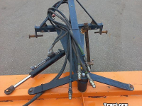 Balayeur  Bema - 2300 veegmachine