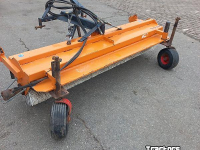 Balayeur  Bema - 2300 veegmachine