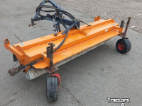 Balayeur  Bema - 2300 veegmachine