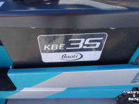 Chariot élévateur Baoli KBE35