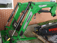 Chargeur frontal Quicke Q4M John Deere 6000R M