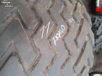 Roues, Pneus, Jantes, Barillets Jumelage Vredestein vredestein 710/55R26.5