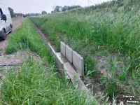 Pompe pour inondation  Bootpomp ( vijzelpomp).