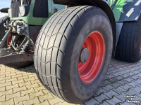 Roues, Pneus, Jantes, Barillets Jumelage Michelin 800/65 R32 + 540/65 R26
